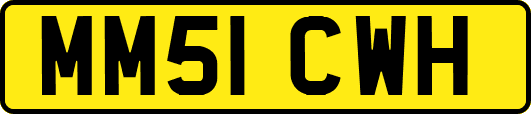 MM51CWH