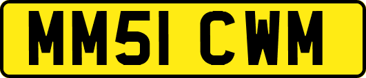 MM51CWM