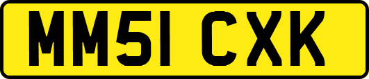 MM51CXK