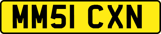 MM51CXN