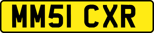 MM51CXR