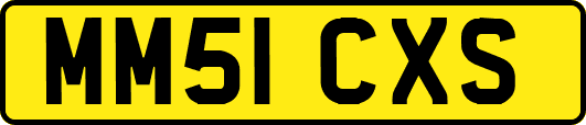 MM51CXS