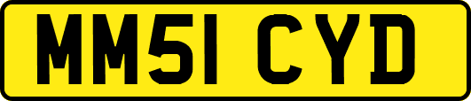 MM51CYD