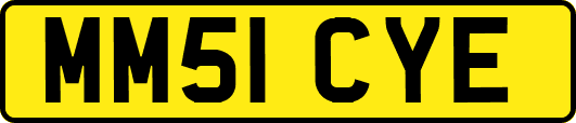 MM51CYE