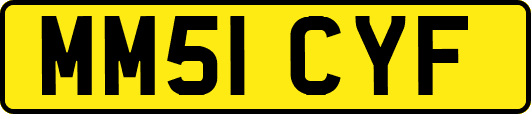 MM51CYF