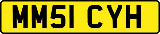 MM51CYH