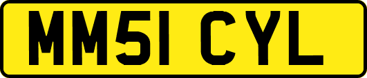 MM51CYL