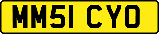 MM51CYO