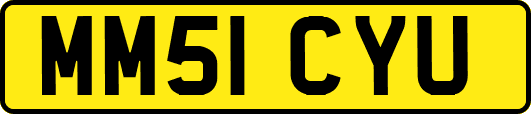 MM51CYU