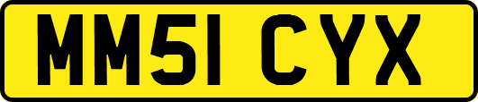 MM51CYX