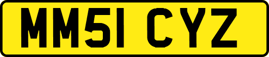 MM51CYZ