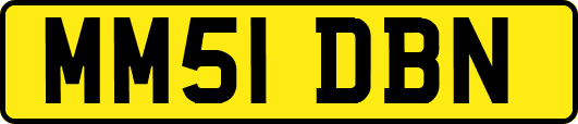 MM51DBN