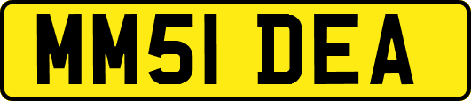 MM51DEA