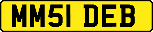 MM51DEB