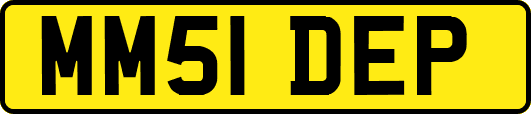 MM51DEP