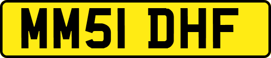 MM51DHF