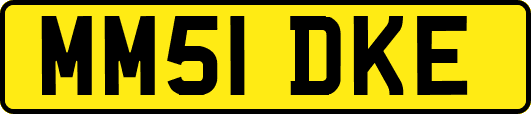 MM51DKE