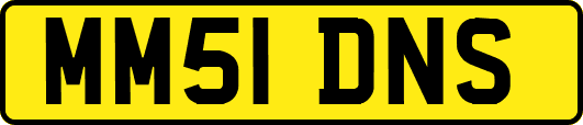 MM51DNS