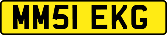 MM51EKG