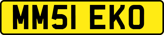 MM51EKO