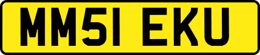 MM51EKU