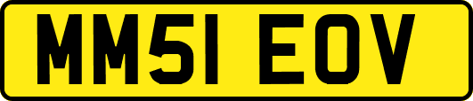 MM51EOV