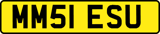 MM51ESU