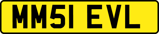 MM51EVL