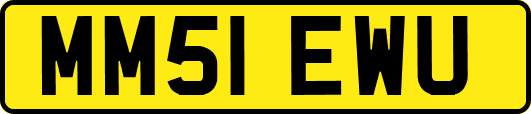 MM51EWU