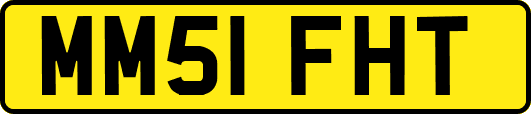 MM51FHT