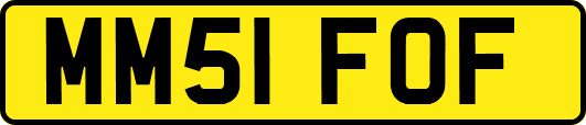 MM51FOF
