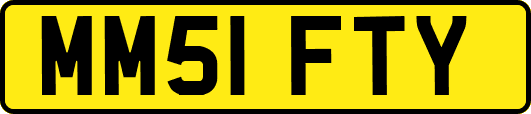 MM51FTY