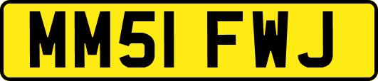 MM51FWJ