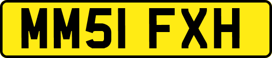 MM51FXH