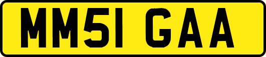 MM51GAA