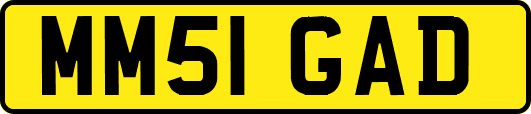 MM51GAD