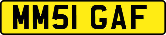 MM51GAF