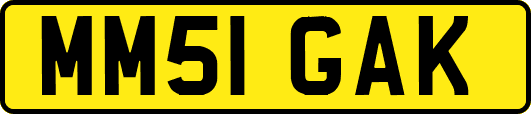 MM51GAK