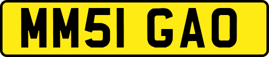 MM51GAO