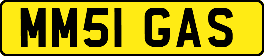 MM51GAS