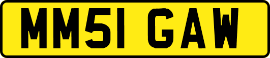 MM51GAW