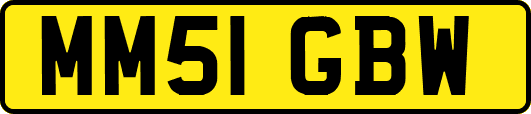 MM51GBW