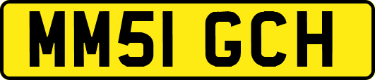 MM51GCH