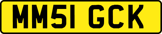 MM51GCK