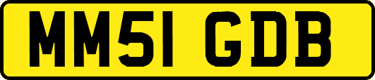 MM51GDB