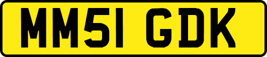 MM51GDK