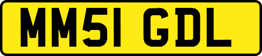 MM51GDL