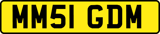 MM51GDM