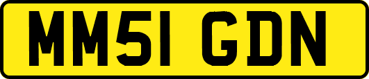 MM51GDN