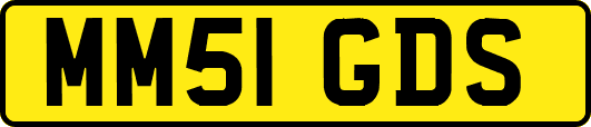 MM51GDS